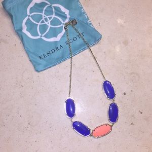 Kendra Scott Necklace